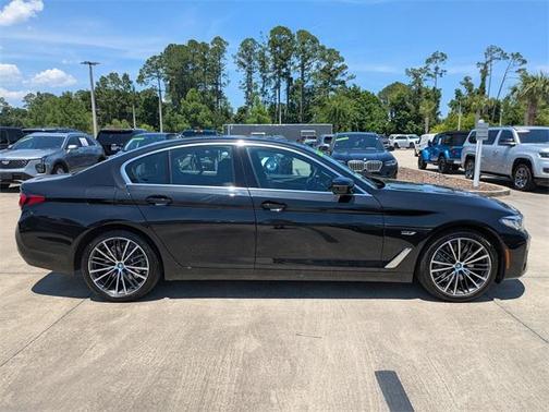 2023 BMW 530e 530e