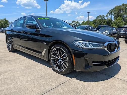 2023 BMW 530e 530e