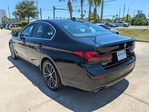 2023 BMW 530e 530e