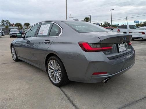 2024 BMW 330e 330e
