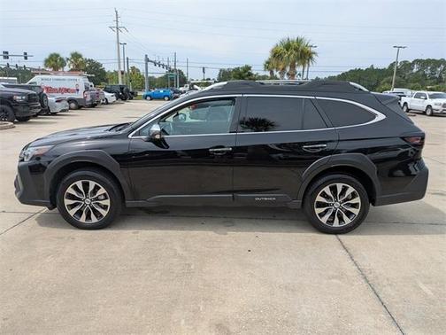 2024 Subaru Outback Touring
