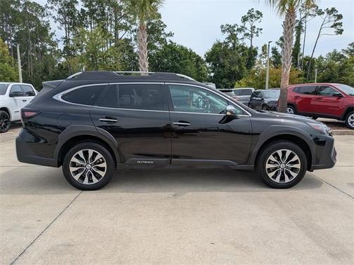 2024 Subaru Outback Touring