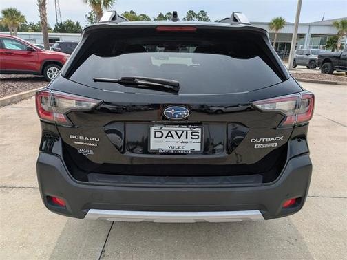 2024 Subaru Outback Touring