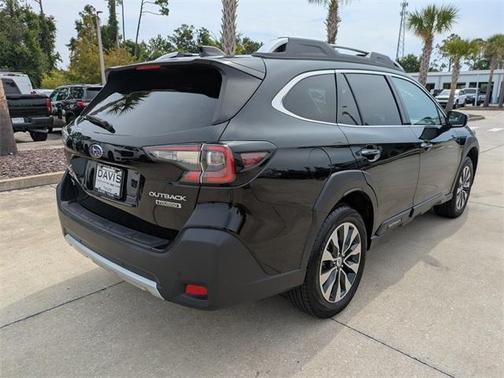 2024 Subaru Outback Touring