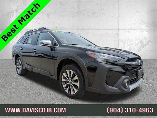 2024 Subaru Outback Touring