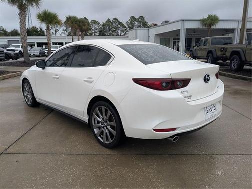 2022 Mazda Mazda3 AWD w/Premium Package