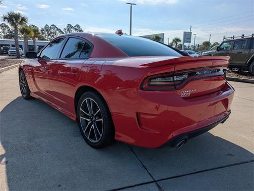 2023 Dodge Charger R/T