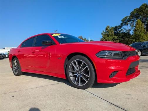 2023 Dodge Charger R/T
