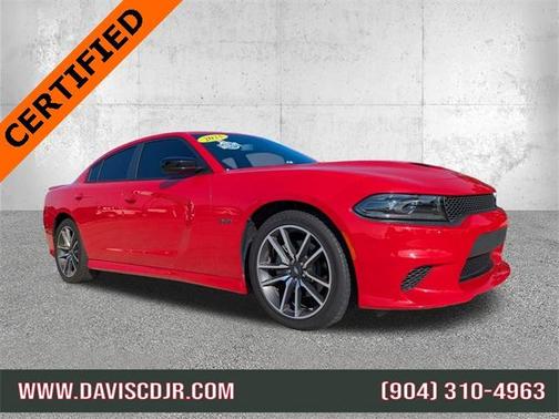 2023 Dodge Charger R/T