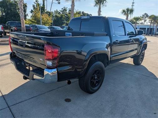 2019 Toyota Tacoma SR5
