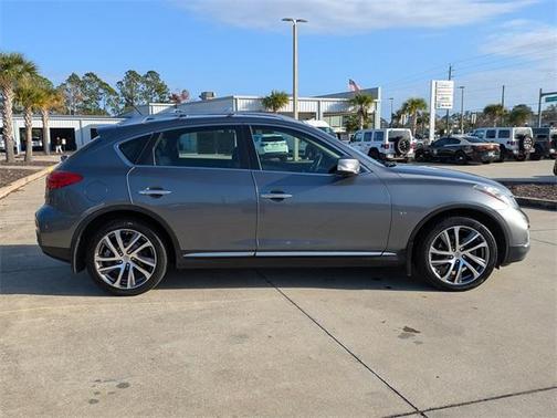 2016 INFINITI QX50 Base