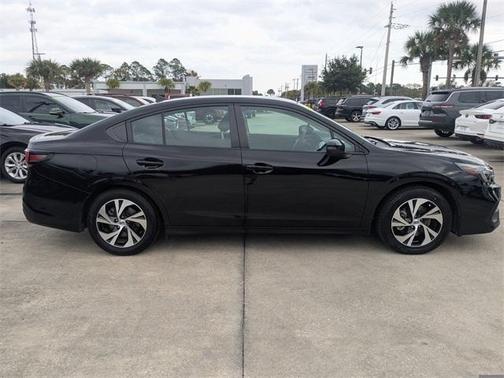 2024 Subaru Legacy Premium