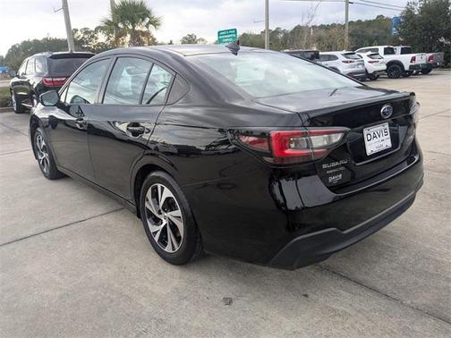 2024 Subaru Legacy Premium