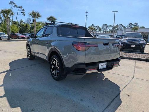 Sage 2024 Hyundai SANTA CRUZ 2.5T Limited
