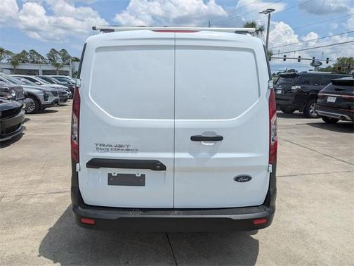 2022 Ford Transit Connect XL