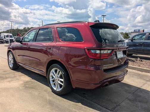 2024 Dodge Durango GT
