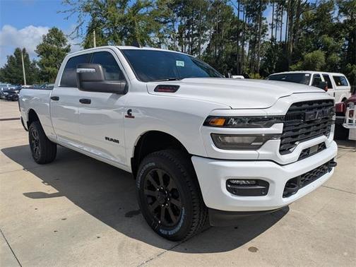 2025 RAM 3500 Big Horn