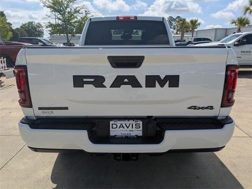 2025 RAM 3500 Big Horn