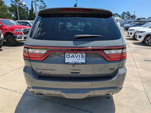 2025 Dodge Durango R/T