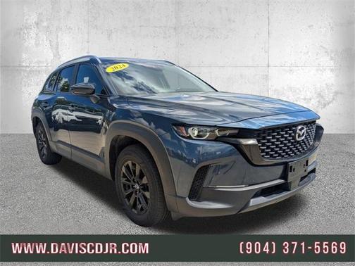 2024 Mazda CX-50 2.5 S Preferred Package
