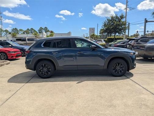 2024 Mazda CX-50 2.5 S Preferred Package