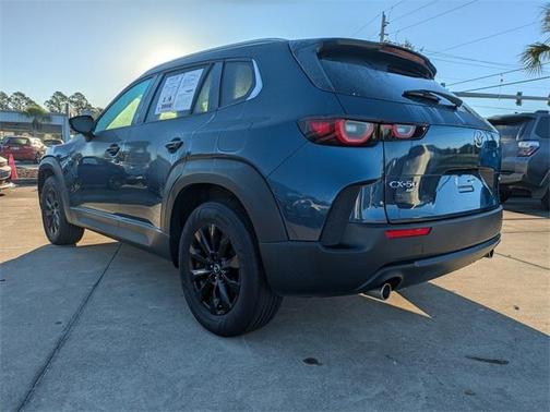 2024 Mazda CX-50 2.5 S Preferred Package