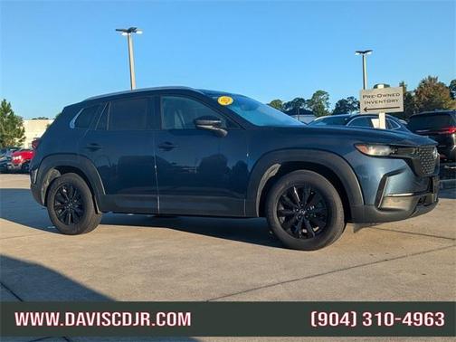 2024 Mazda CX-50 2.5 S Preferred Package