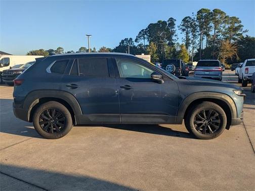 2024 Mazda CX-50 2.5 S Preferred Package