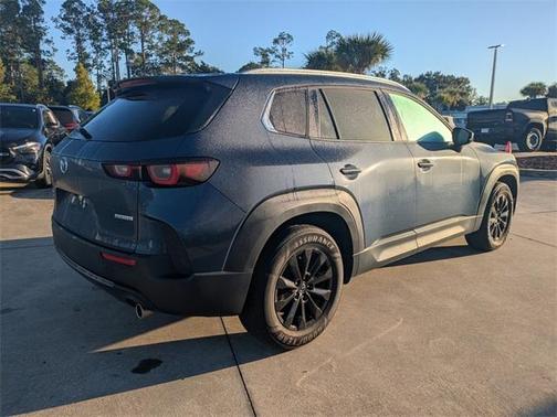 2024 Mazda CX-50 2.5 S Preferred Package