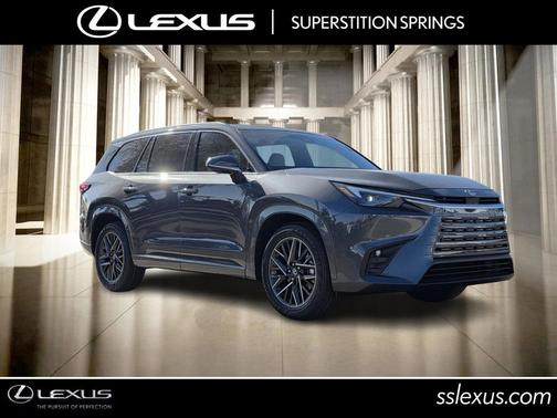 2026 Lexus TX 350 Premium