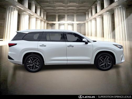 2026 Lexus TX 350 Premium