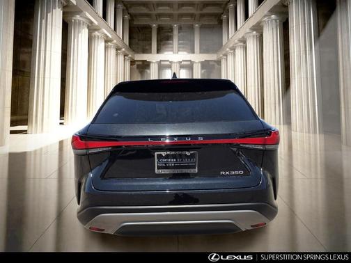 Caviar 2024 Lexus RX 350 Premium