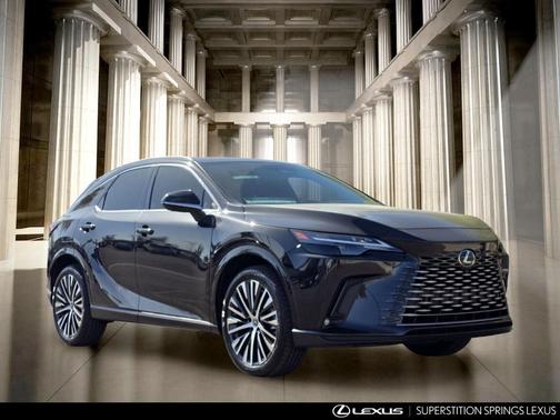 Caviar 2024 Lexus RX 350 Premium