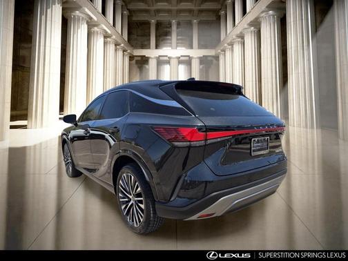 Caviar 2024 Lexus RX 350 Premium