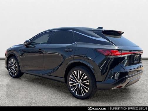 Caviar 2024 Lexus RX 350 Premium