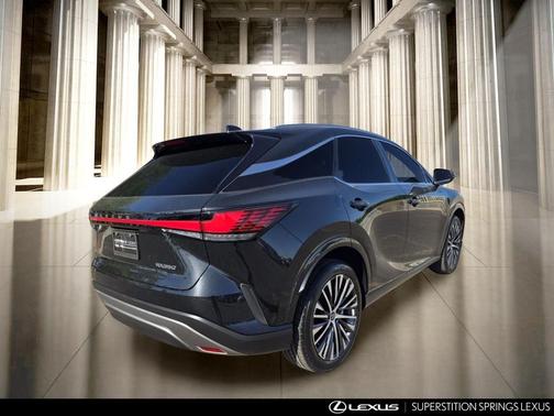 Caviar 2024 Lexus RX 350 Premium