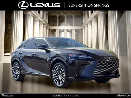 Caviar 2024 Lexus RX 350 Premium