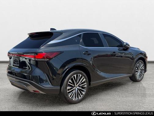 Caviar 2024 Lexus RX 350 Premium