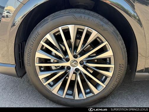 Caviar 2024 Lexus RX 350 Premium