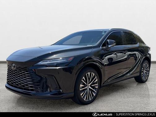 Caviar 2024 Lexus RX 350 Premium