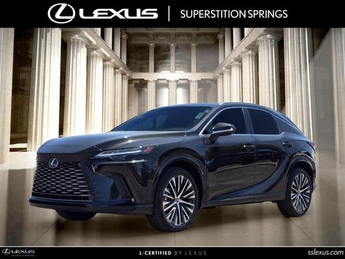 Caviar 2024 Lexus RX 350 Premium