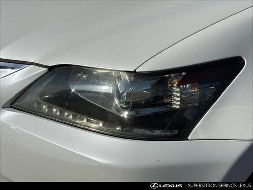 2014 Lexus GS 350 Base