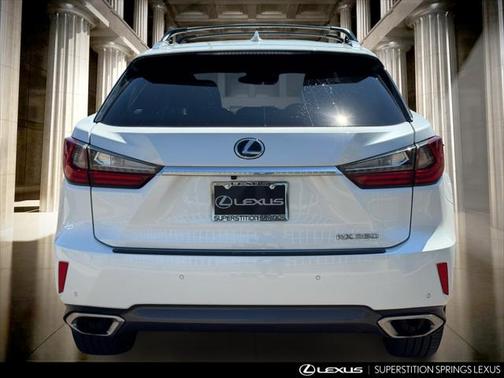 2016 Lexus RX 350 Base