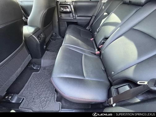 2020 Toyota 4Runner TRD Pro