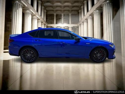 2021 Acura TLX Base