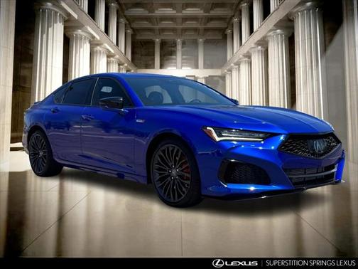 2021 Acura TLX Base