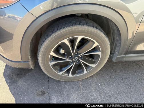 Machine Gray 2022 Mazda CX-5 2.5 S Premium Plus Package