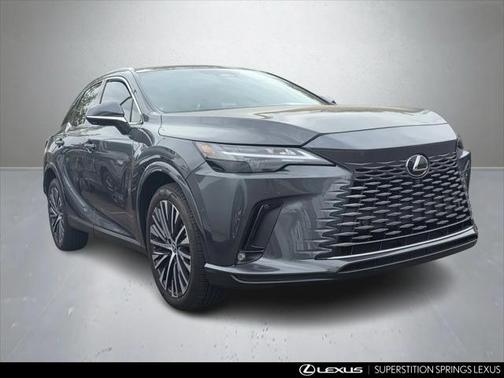 2024 Lexus RX 350 Premium Plus