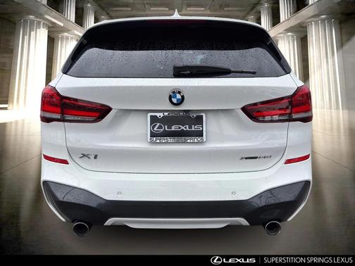 2021 BMW X1 xDrive28i