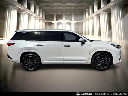 2026 Lexus TX 350 Premium